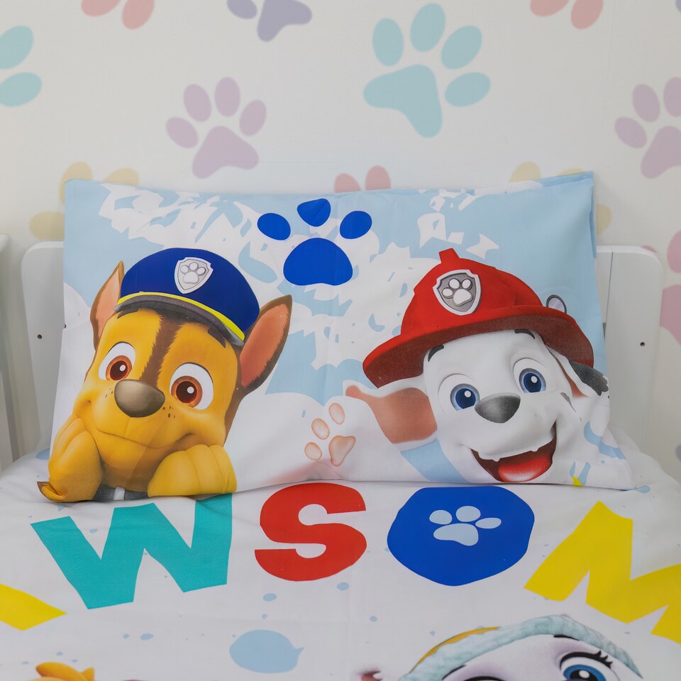 image 1 of Paw Patrol Bundle Junior