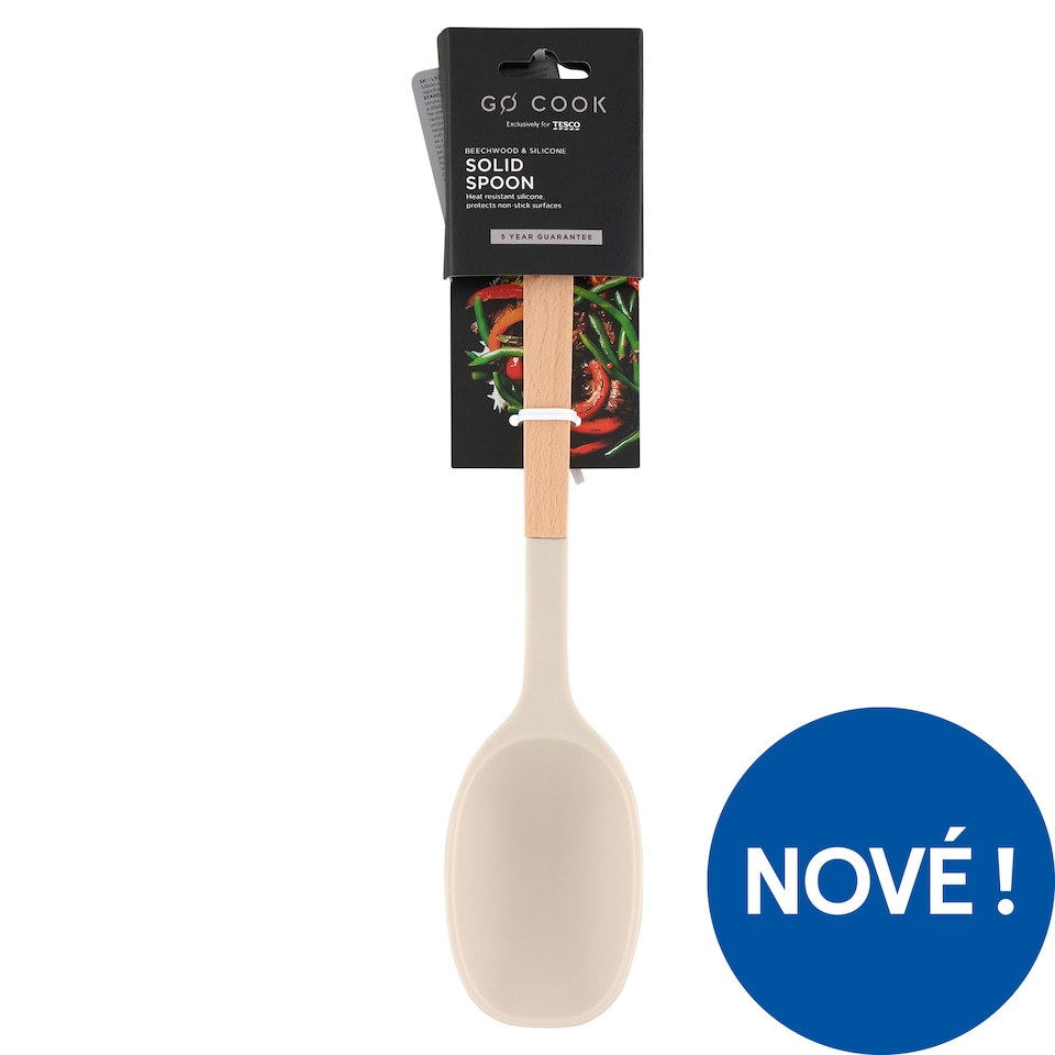 Go Cook Lžíce