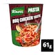 image 1 of Knorr Pasta BBQ Chicken Taste 61g