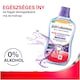 Parodontax Gum Strengthen & Protect with Hyaluronic Acid szájvíz 500 ml  4. kép