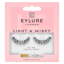 Eylure Fluttery Light Lashes