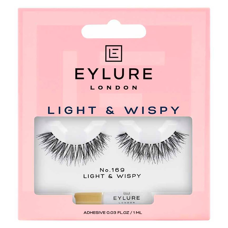 Eylure Fluttery Light Lashes