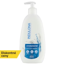 Indulona Original Moisturizing Body Lotion 400 ml