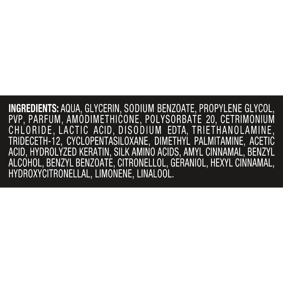 image 1 of Tresemme Protect Heat Defence Styling Spray 300Ml