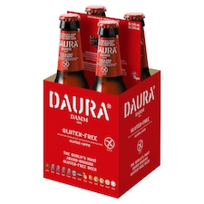 Beers & Lagers