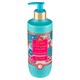image 2 of Tesori d'Oriente Ayurveda Moisturizing Body Lotion 400ml