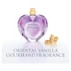 image 3 of Vera Wang Princess Eau De Toilette Spray 100Ml