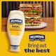 image 5 of Hellmann's Real Mayonnaise Squeezy 750ml