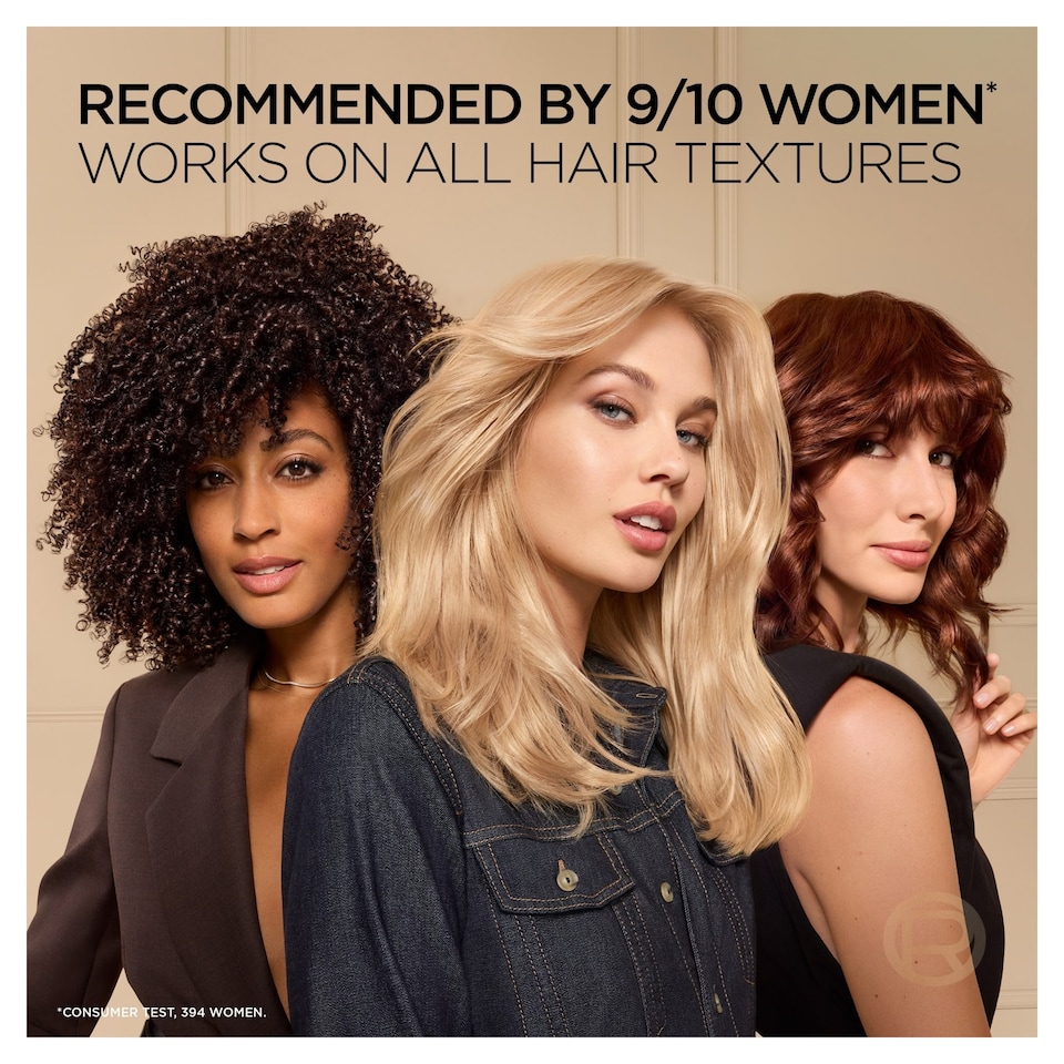 image 1 of L'Oreal Paris Preference Core 1 Napoli Permanent Hair Dye