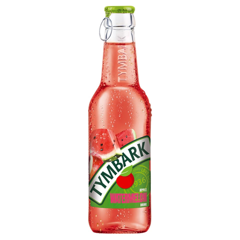 Tymbark Apple Watermelon Drink 250Ml