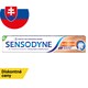 image 1 of Sensodyne Anti-Caries Toothpaste with Fluoride 75 ml