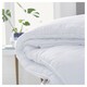 image 4 of Silent Night Summer Cool 4.5 Duvet King
