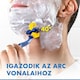 image 5 of Gillette Blue3 Plus Comfort, Disposable Razors For Men, 4-Pack Razors