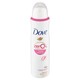 Obrázek 1 pro produkt Dove Rose & Jasmine Zinc deodorant sprej 150ml