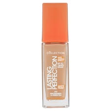 Collection Lasting Perfection Matte Foundation Vanilla Neutral 27ml