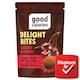 Good Calories datolyás falatok meggyel és kakaóval 58 g  1. kép
