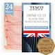 image 1 of Tesco British Wafer Thin Honey Roast Ham 400G
