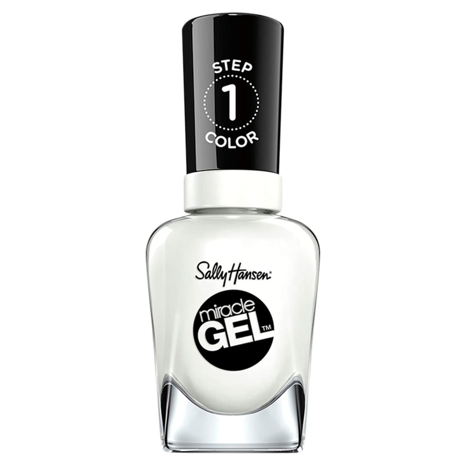 image 1 of Sally Hansen Miracle Gel Nailpolish 450 14.7Ml