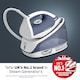image 2 of Tefal Express Optimum Steam Generator Iron
