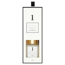 F&F Home Timeless Scented 100ml Reed Diffuser - Pomegranate