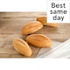 image 1 of Tesco Petit Pain 4 Pack