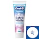 Oral-B Complete Extra White Fogkrém Antibakteriális Cinkkel, {volumeLoc}] ml  1. kép