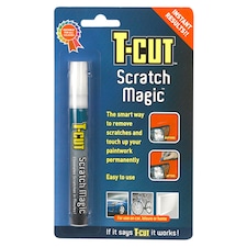 T-Cut Scratch Magic Clipstrip