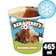 image 1 of Ben & Jerry's Karamel Sutra Core Chocolate & Caramel Ice Cream Tub 465ml