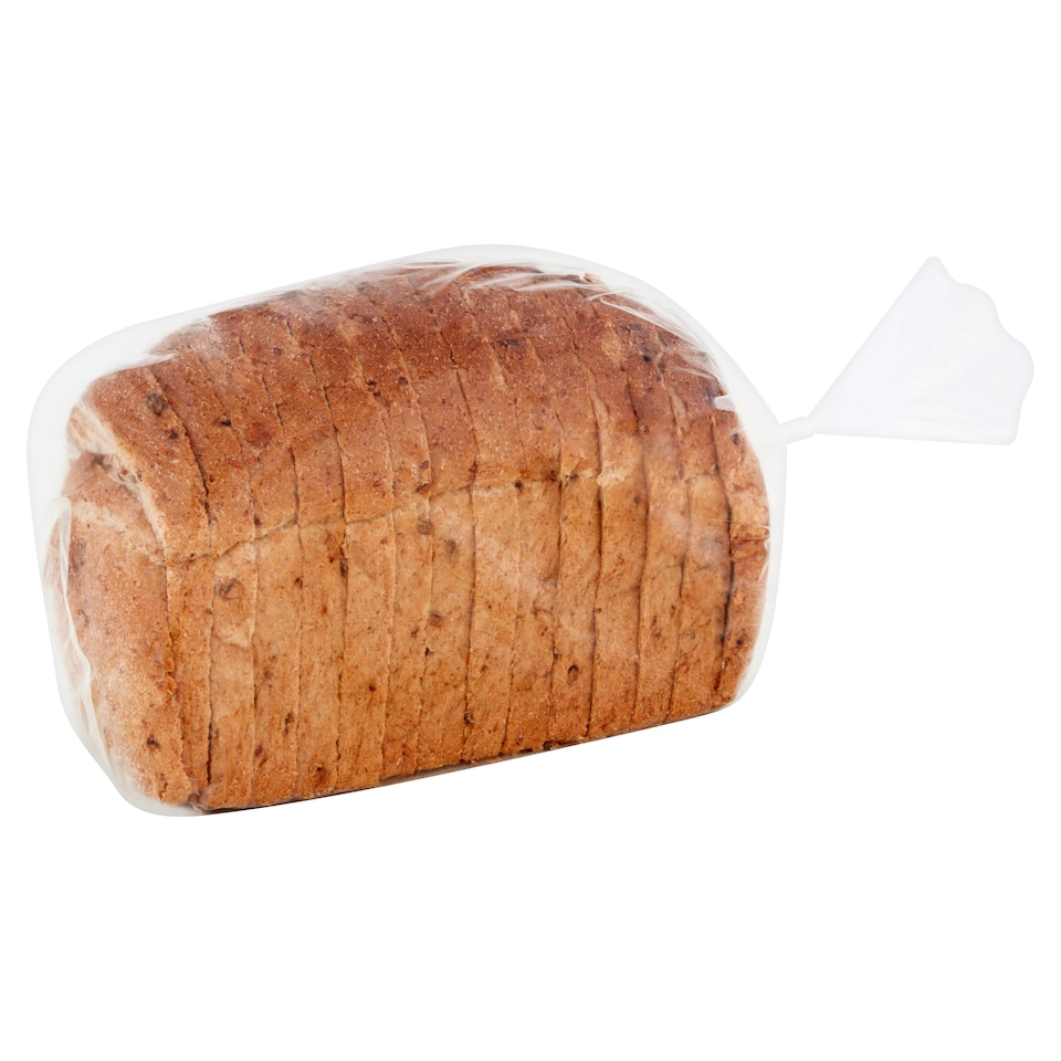 Wholemeal Loaf Sliced 400G
