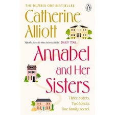 Annabel and Her Sisters Catherine