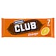 image 1 of Mcvitie's Club Orange Biscuit Bars 7X22G