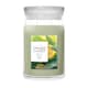 image 1 of Yankee Candle Signature Large Jar Sage & Citrus 567g