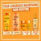 image 3 of L'oreal Elvive Oil Shampoo 500Ml