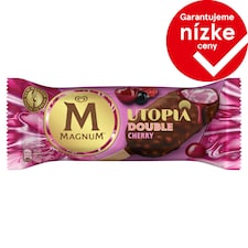 Magnum Utopia Double Cherry 85 ml