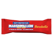 Barebells Soft Protein Bar Marshmallow Rocky Road 55g