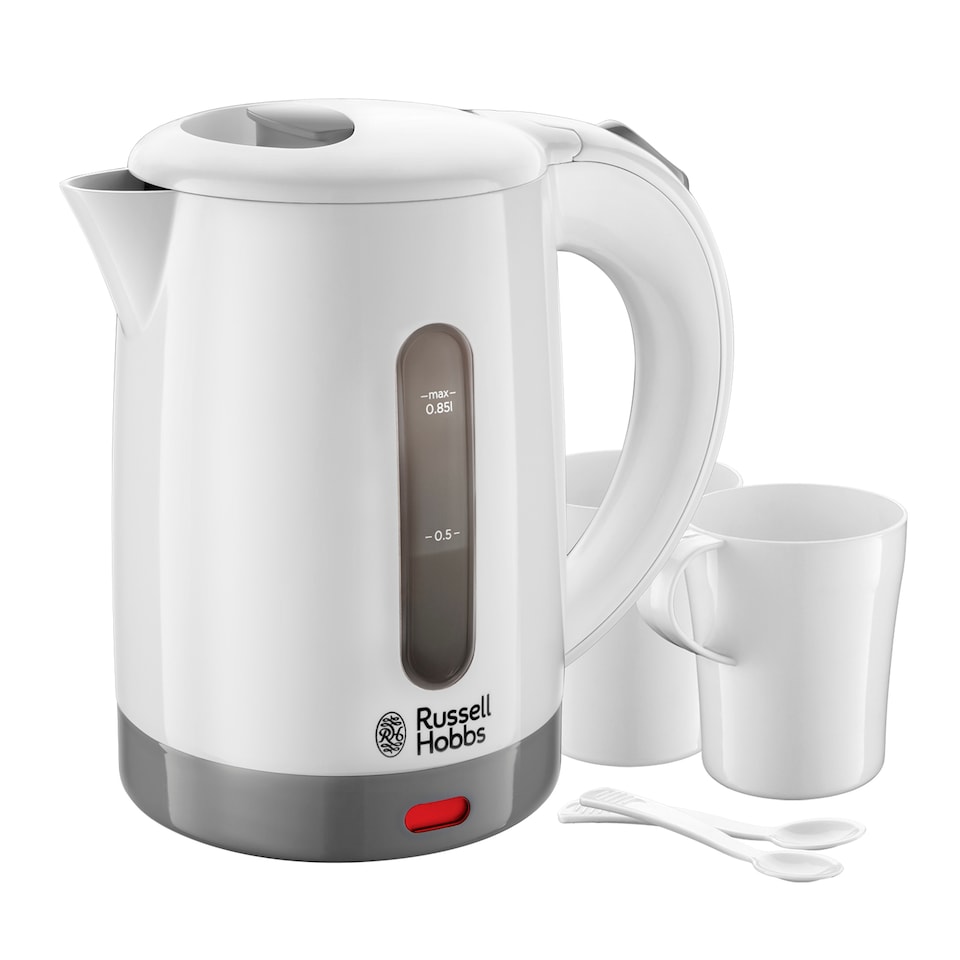 image 1 of Russell Hobbs Travel Kettle