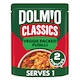 image 1 of Dolmio Classics Veggie Packed Fusilli Pasta Ready Meal 250g