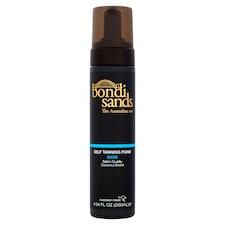 Bondi Sands Self Tan Foam Dark 200Ml