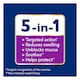image 2 of Sudafed Plus Blocked Nose Spray 10ml 