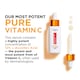 image 2 of L'Oreal Revitalift Clinical 12% Pure Vitamin C Serum 30ml