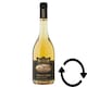 Tokajicum Tokaji 6 puttonyos Aszú édes fehér borkülönlegesség 10,5% 0,5 l  1. kép