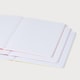image 3 of Paperchase Happy As a Fish A5 Notebook 3pk