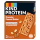 image 1 of KIND Protein Crunchy Peanut Butter Snack bars 3x42g