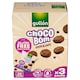 obrázok 1 z Gullón Choco Bom bezgluténové sušienky s kúskami čokolády 3 x 40 g (120 g)
