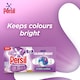 image 4 of Persil Colour 3 In 1 Laundry Washing Capsules 32 Washes 675.2G