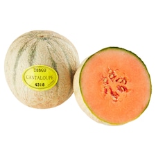 Tesco Meloun Cantaloupe