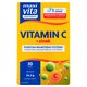 Obrázek 1 pro produkt Maxi Vita Vaše Zdraví Vitamin C + zinek 30 tablet 24,2g