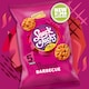 image 2 of Snack a Jacks Sizzlin Barbecue Rice Cakes Multipack Snacks 5x19g