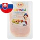 image 1 of Nord Baby Chicken Ham 92% Meat 100 g