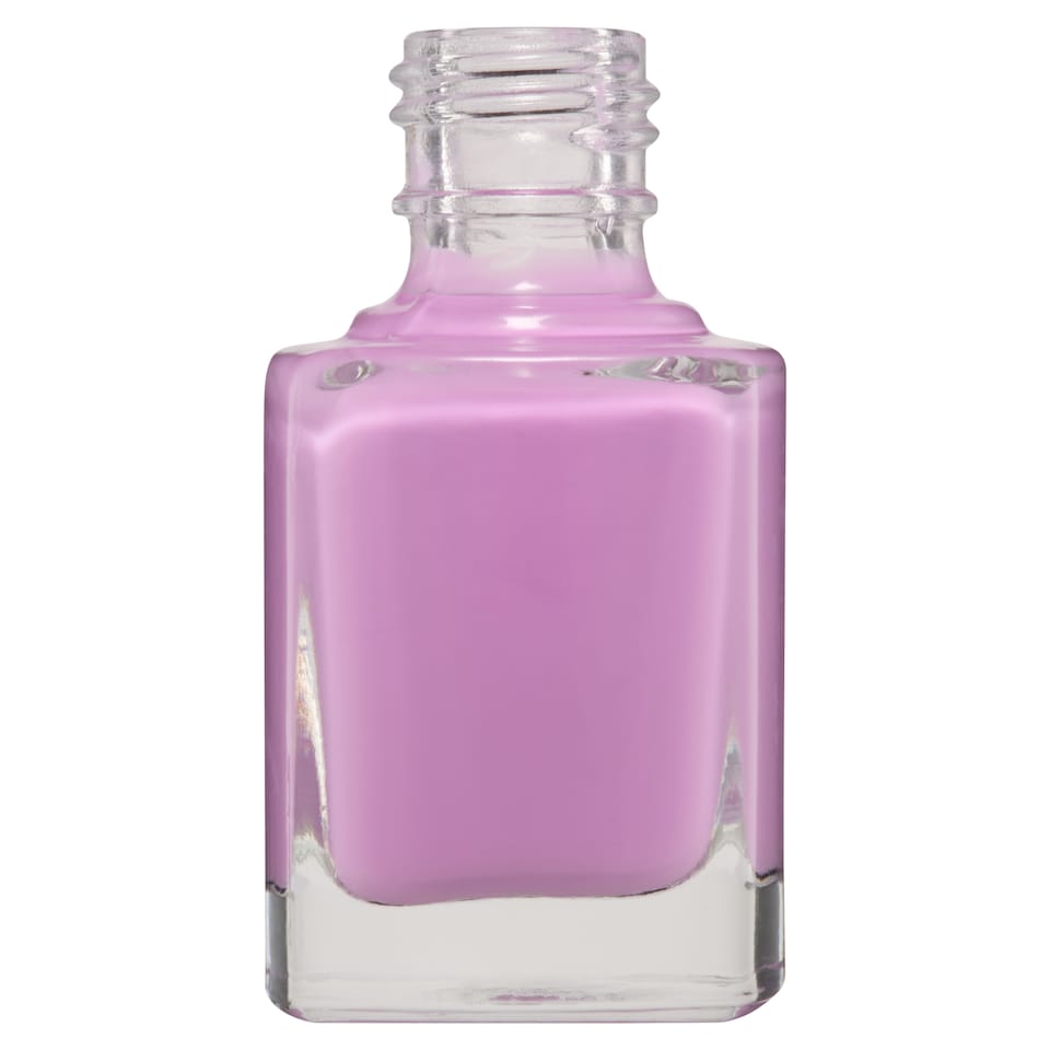 image 1 of Collection Spotlight Shine Gel Effect Nail Polish Sweet Lilac 10.5ml